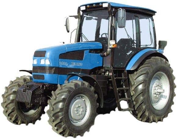 Трактор Беларус 2022.3-000