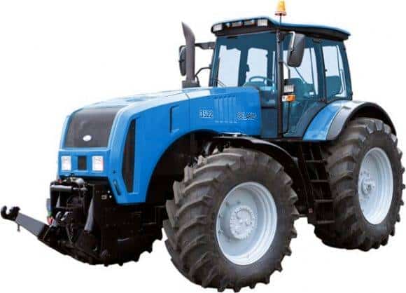 Трактор Беларус 3522