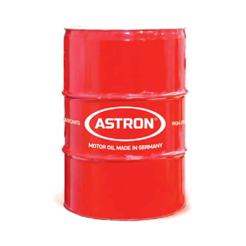 ASTRON Synthetic Brake Fluid DOT 4