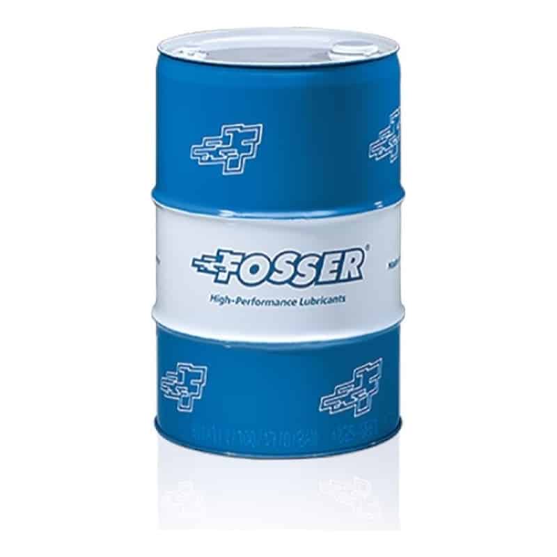 FOSSER Monograde 10W, 20W-20, 30W, 40W