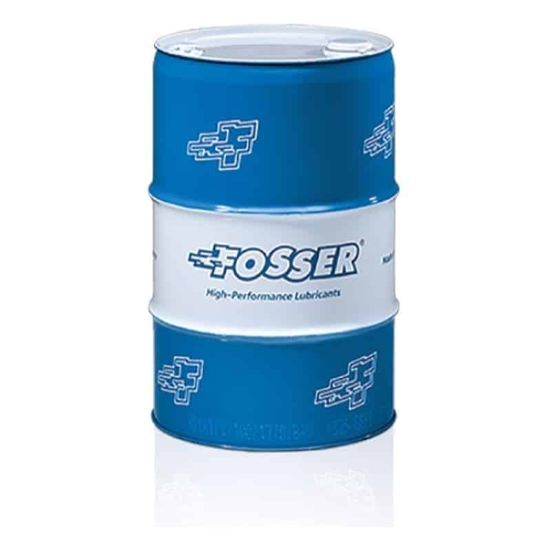 FOSSER Drive Turbo 10W-40