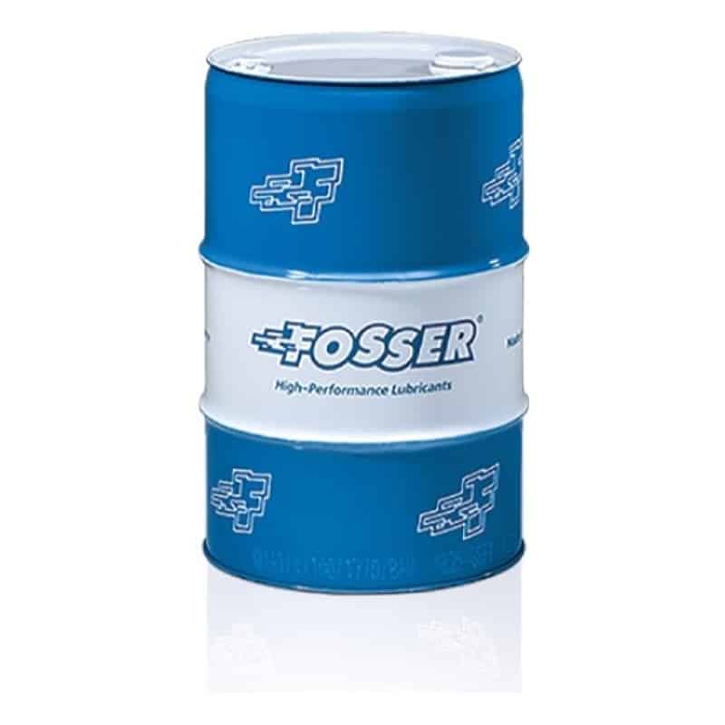 Fosser Turbo TSA 10W-40