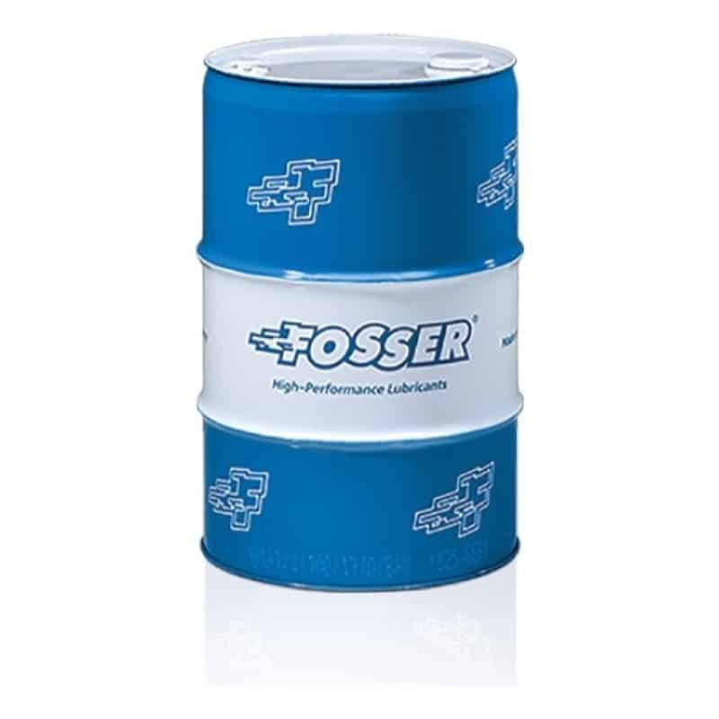 FOSSER Garant SHPD 15W-40
