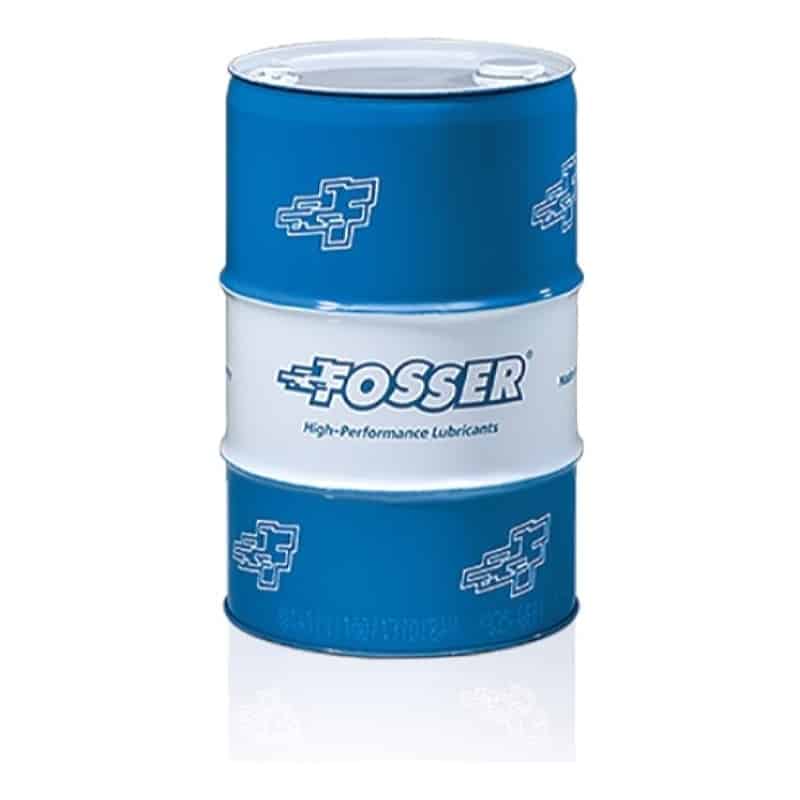 FOSSER Turbo LA 5W-30