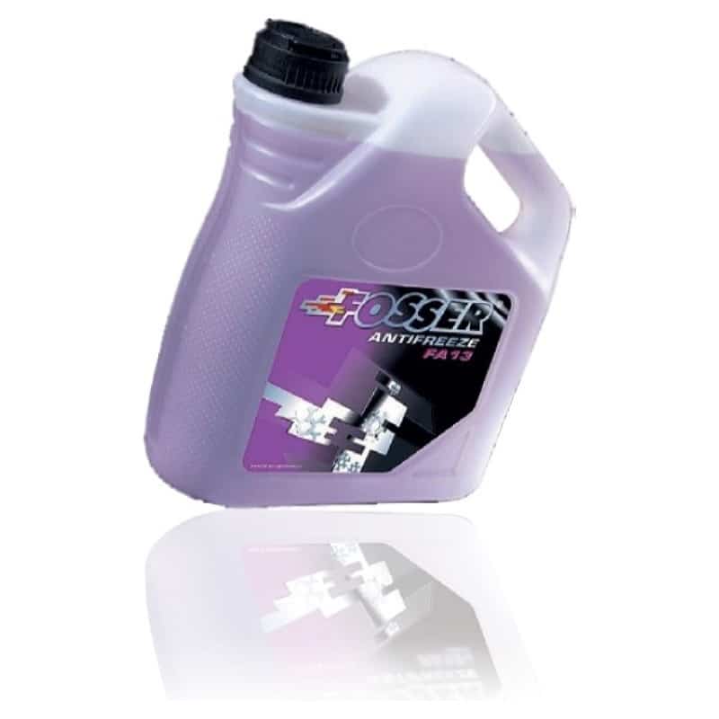 FOSSER Antifreeze FA 13 (фиолетовый)