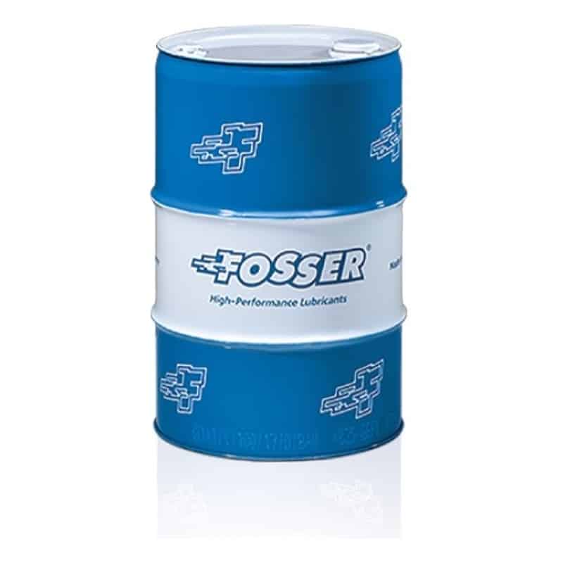 FOSSER FA12 Ready Mix -30°C (красный)