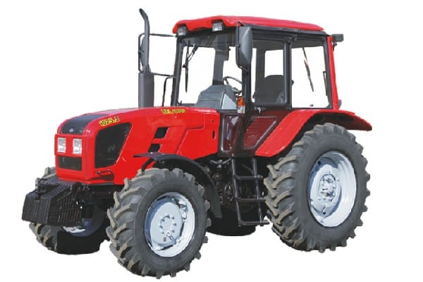 Tractor Belarus 1025.3-067